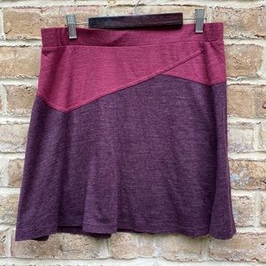 Prana Skirt
